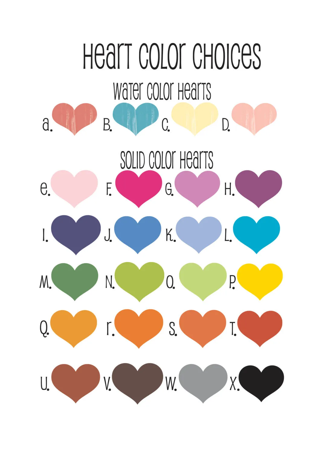 Red Heart Mr. and Mrs. Luggage Tags