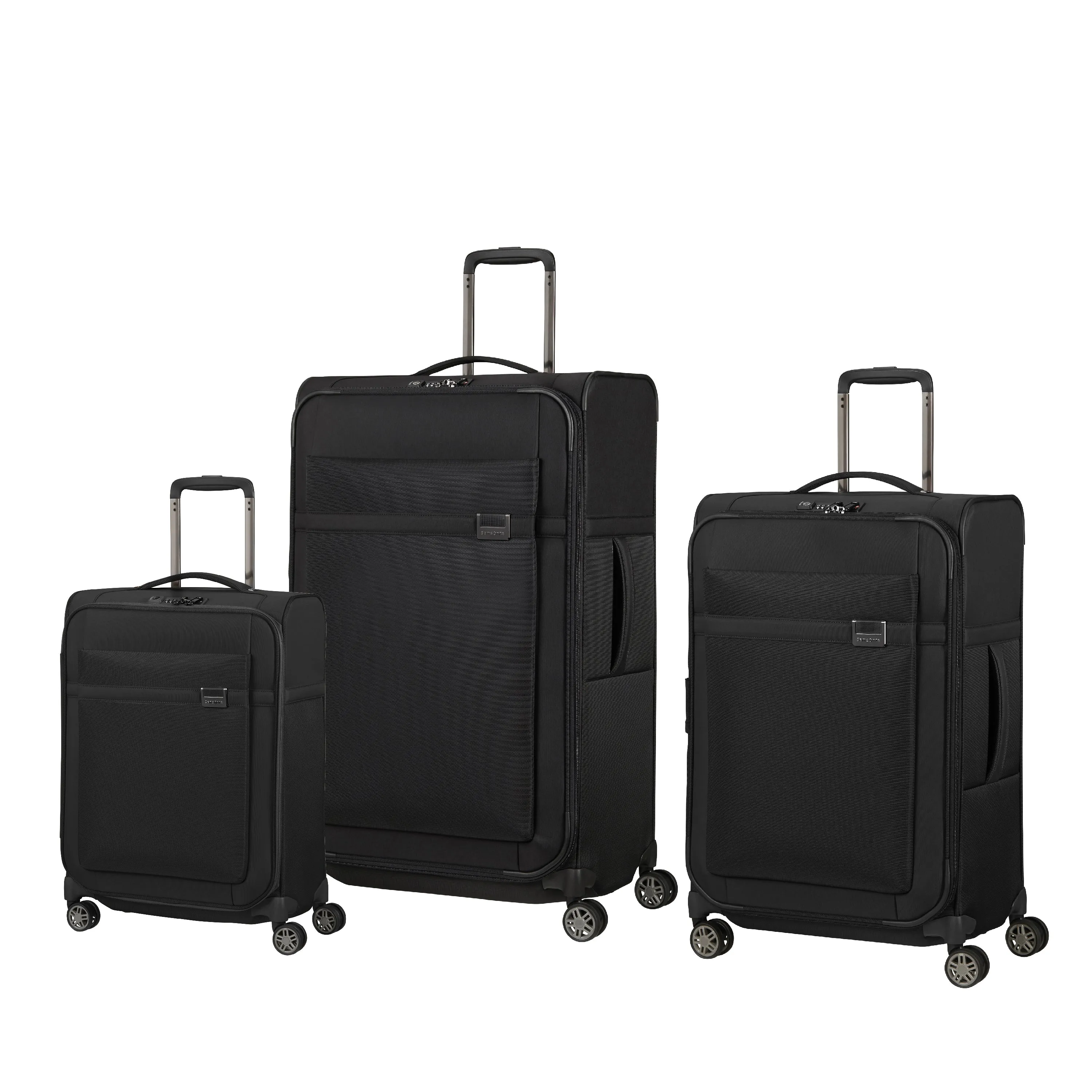 Samsonite Airea Spinner Medium