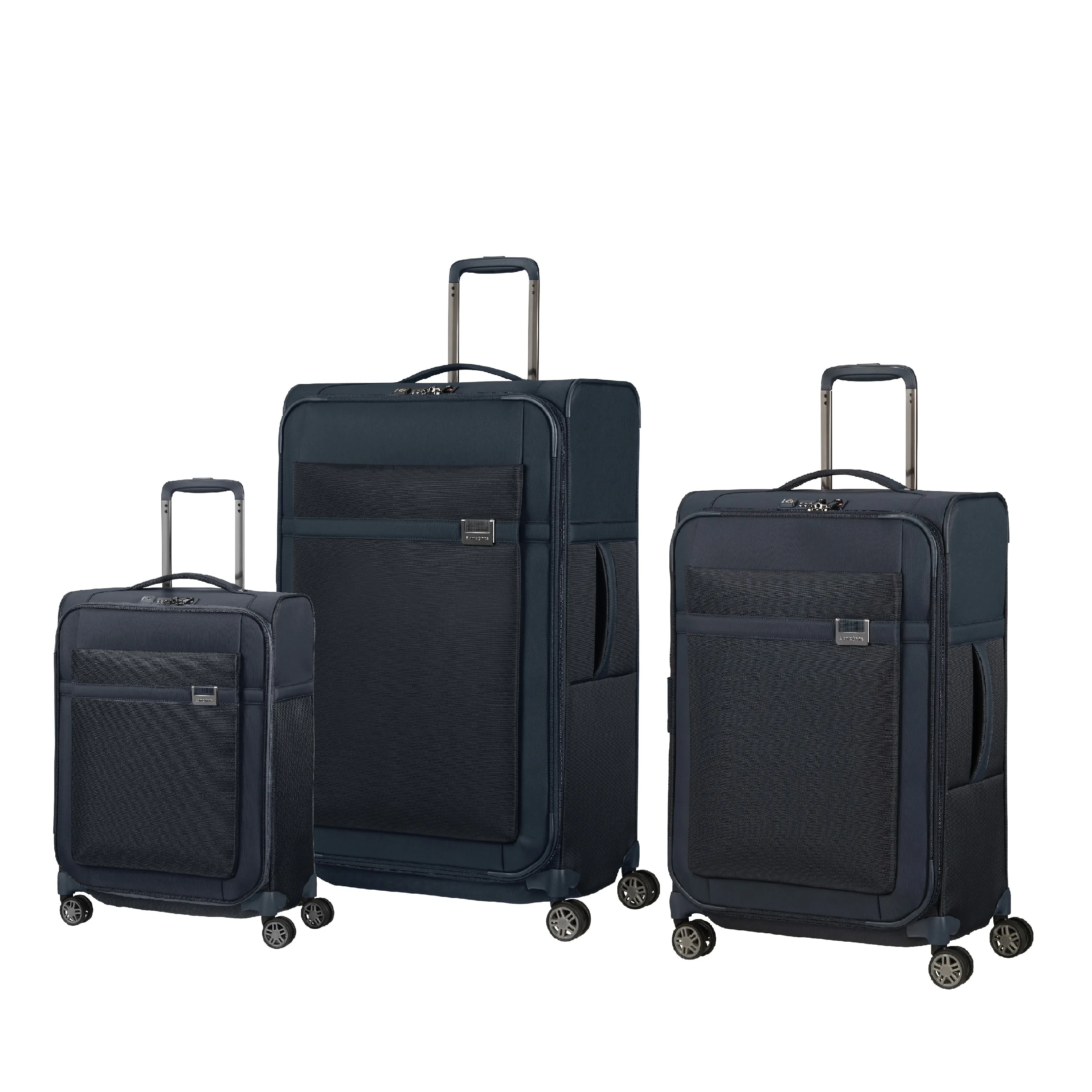 Samsonite Airea Spinner Medium
