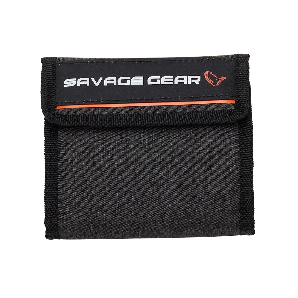 Savage Gear Flip Wallet Rig And Lure