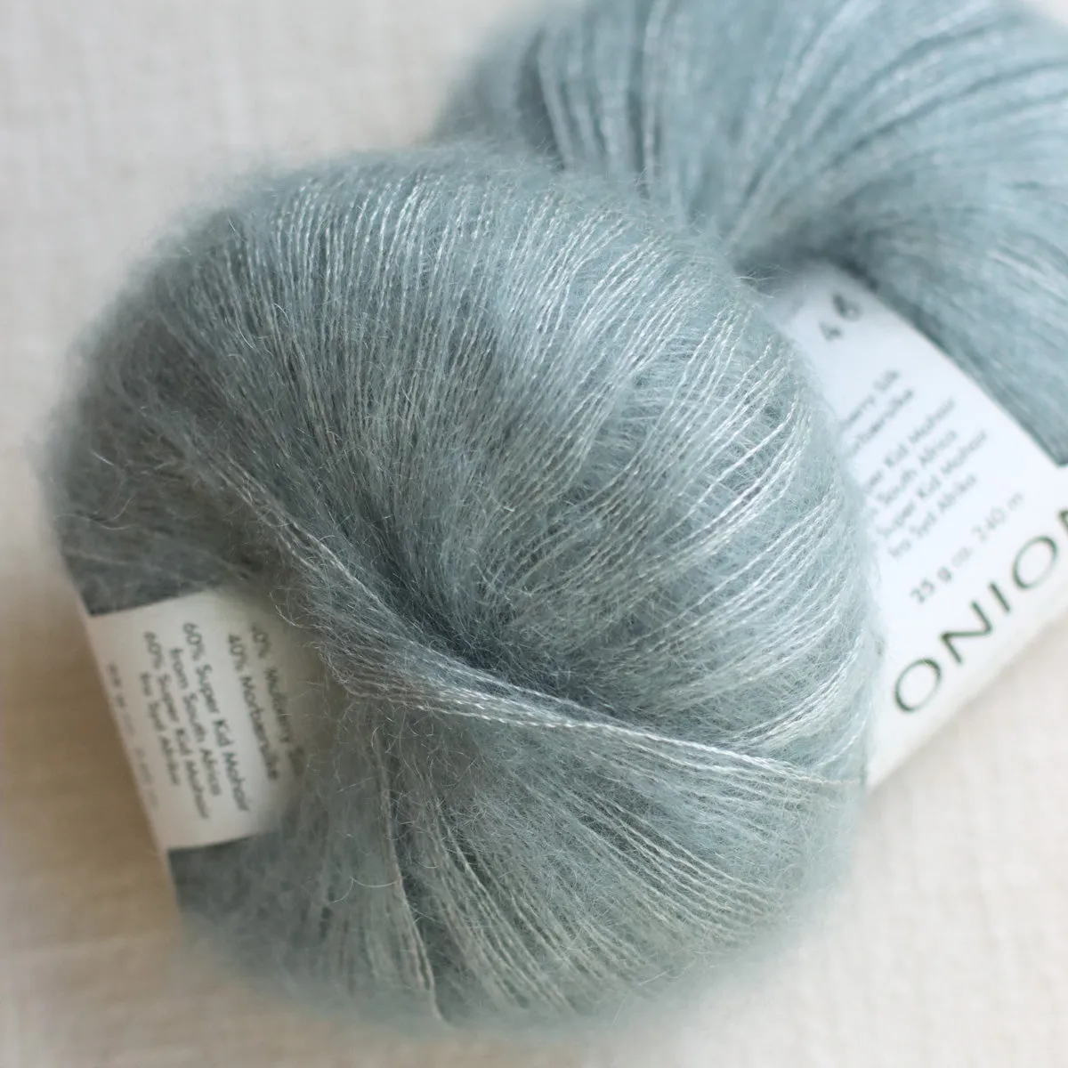 Silk   Kid Mohair | 2ply Lace