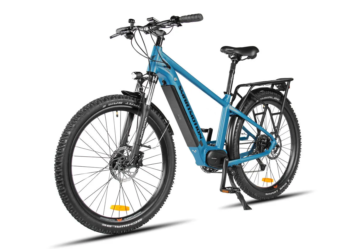 Smartmotion Xurban Neo 18″
