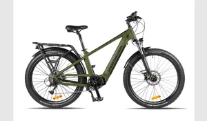 Smartmotion Xurban Neo 18″