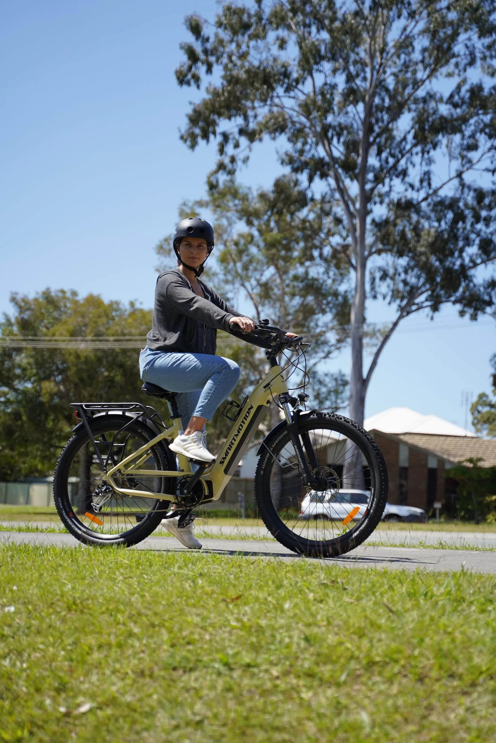 Smartmotion Xurban Neo 18″