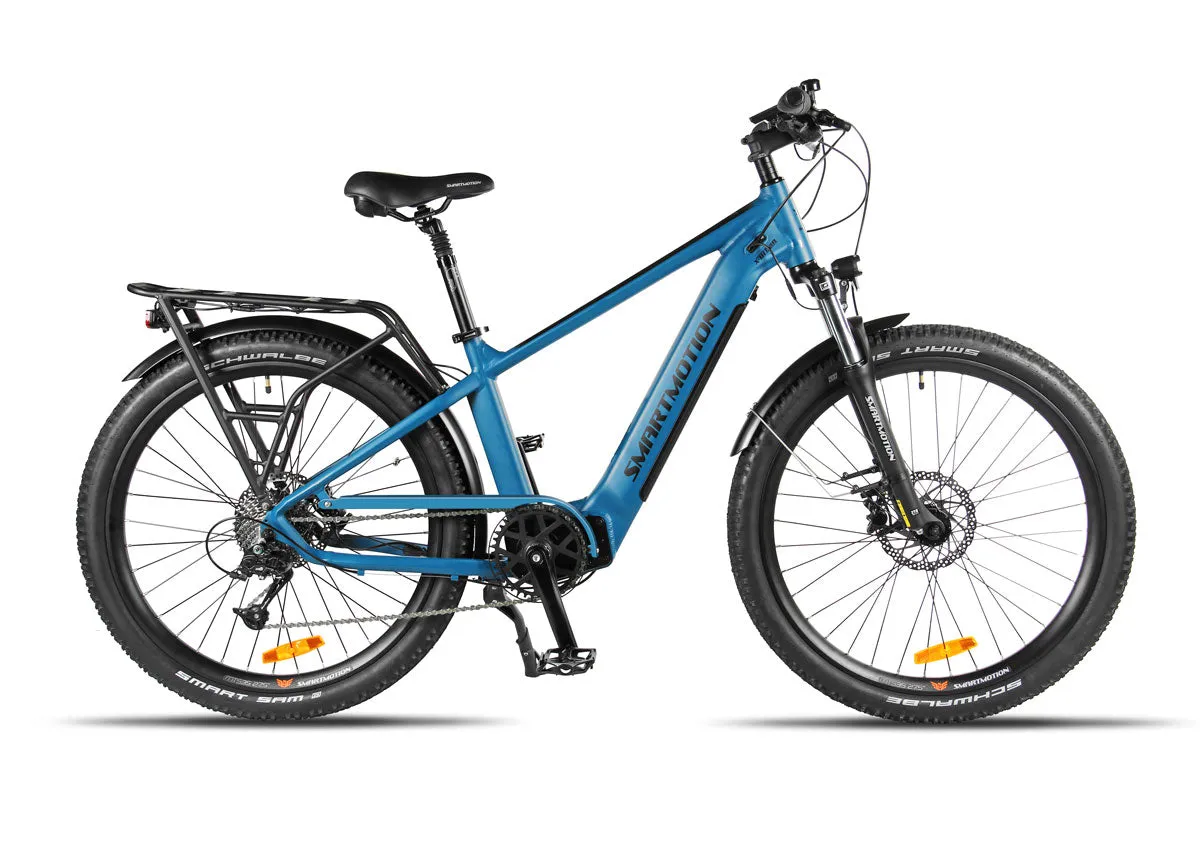 Smartmotion Xurban Neo 18″
