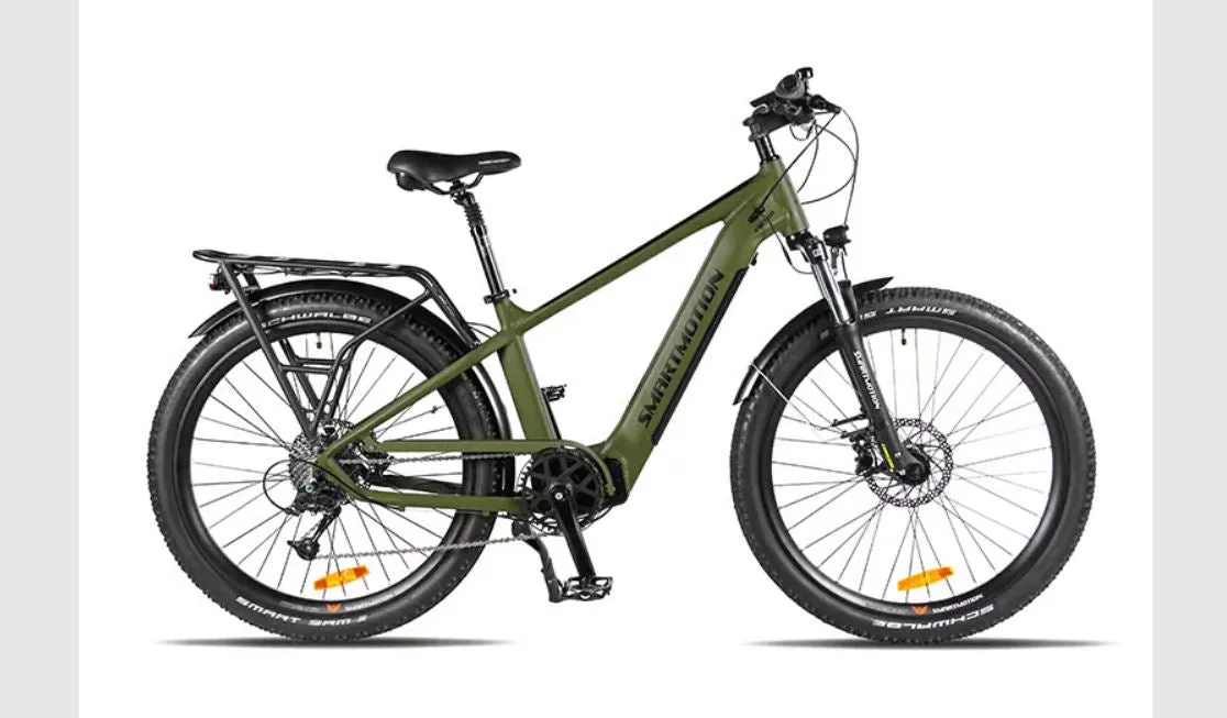 Smartmotion Xurban Neo 18″