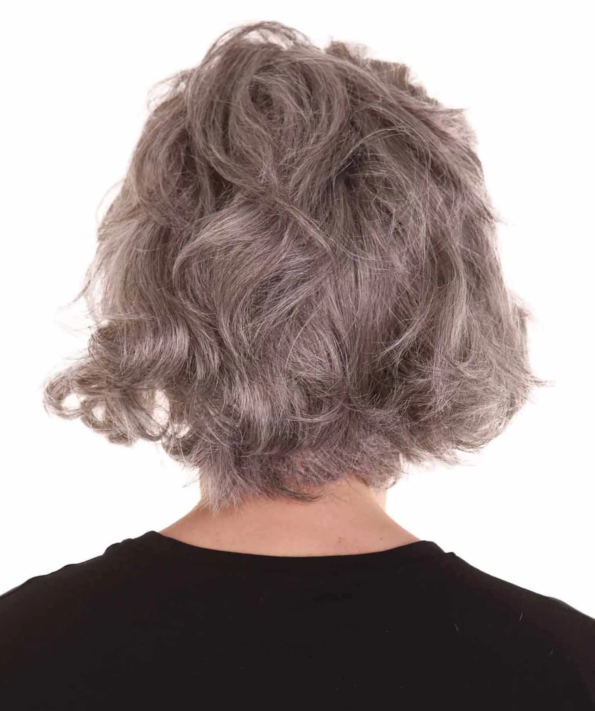 Stars Adult Men's Wig | Cosplay Halloween Wigs | Premium Breathable Capless Cap