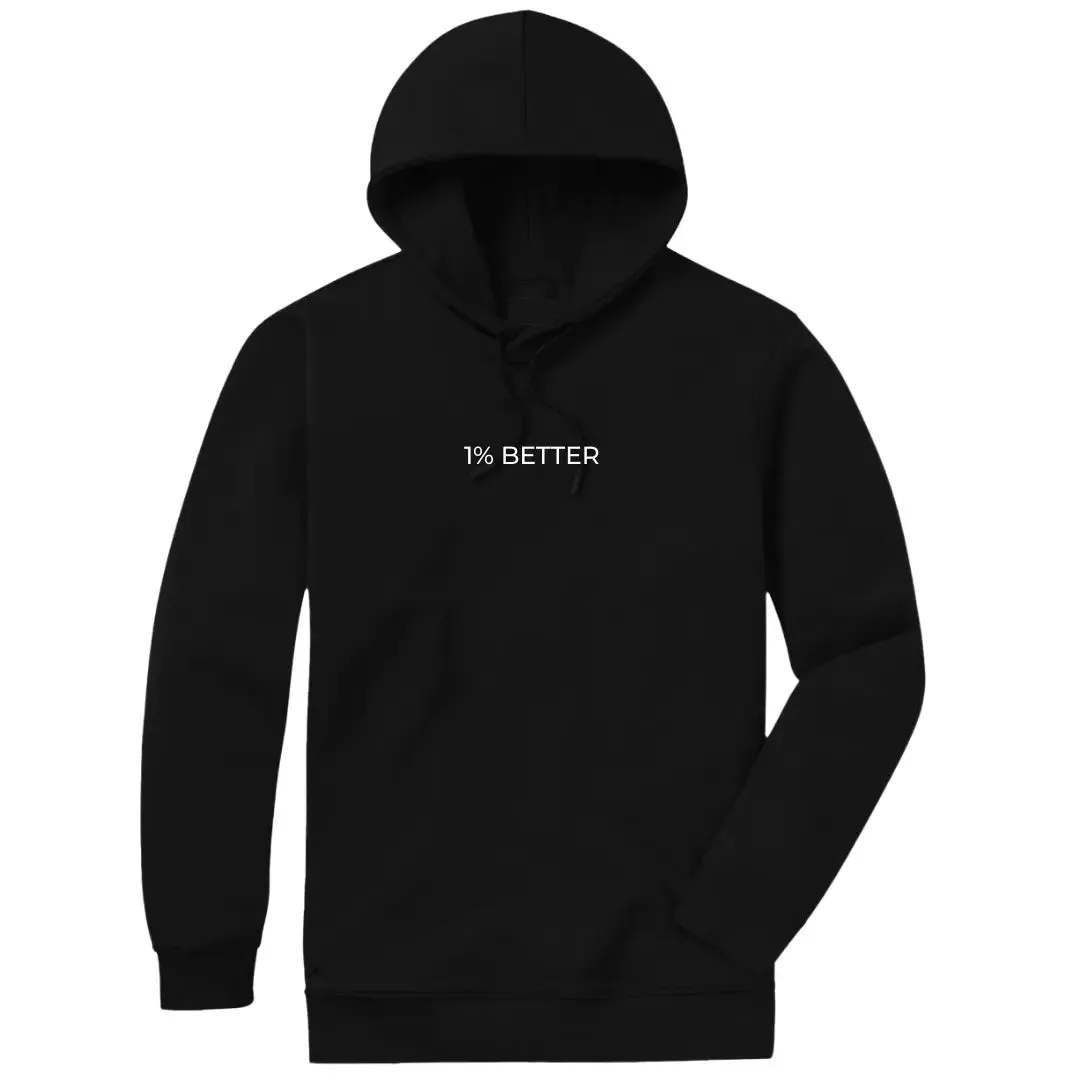 TECH HOODIE