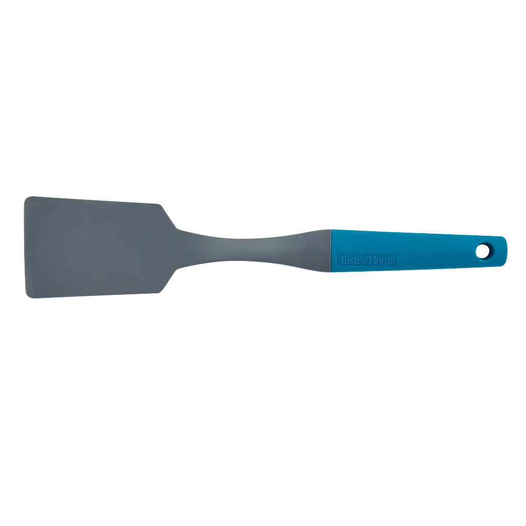 TG551A Nylon Turner in Sea Green and Charcoal Gray by Taste of Home