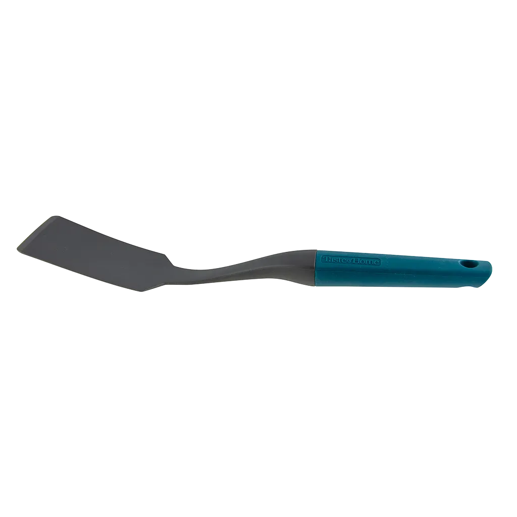 TG551A Nylon Turner in Sea Green and Charcoal Gray by Taste of Home