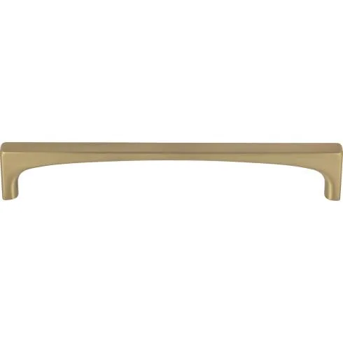 Top Knobs Riverside Pull