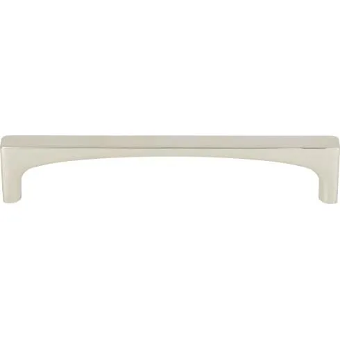 Top Knobs Riverside Pull