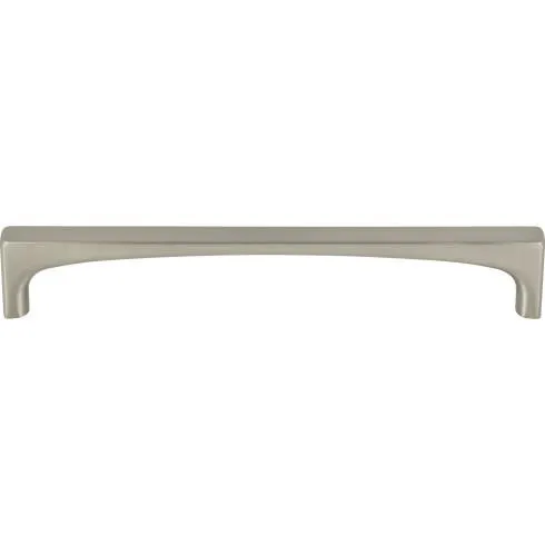 Top Knobs Riverside Pull