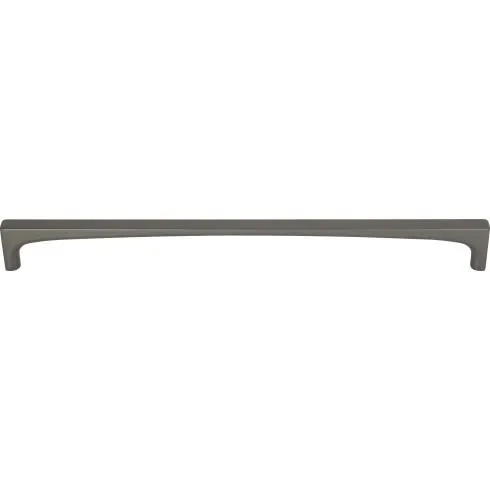 Top Knobs Riverside Pull