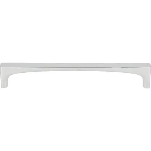 Top Knobs Riverside Pull