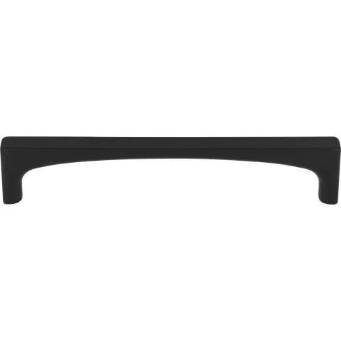 Top Knobs Riverside Pull