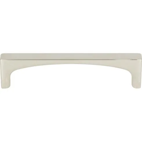 Top Knobs Riverside Pull