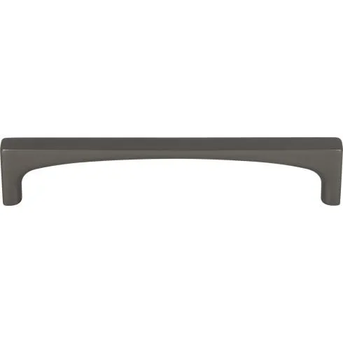Top Knobs Riverside Pull