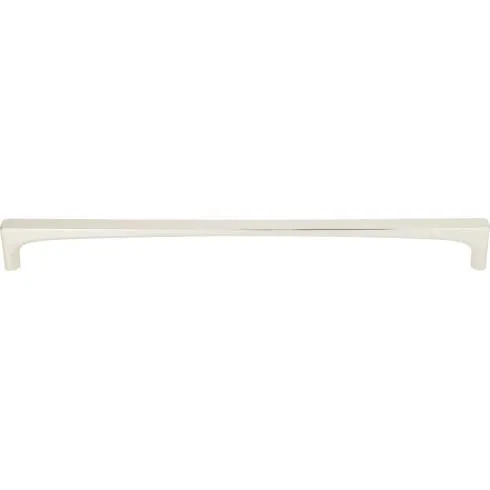 Top Knobs Riverside Pull