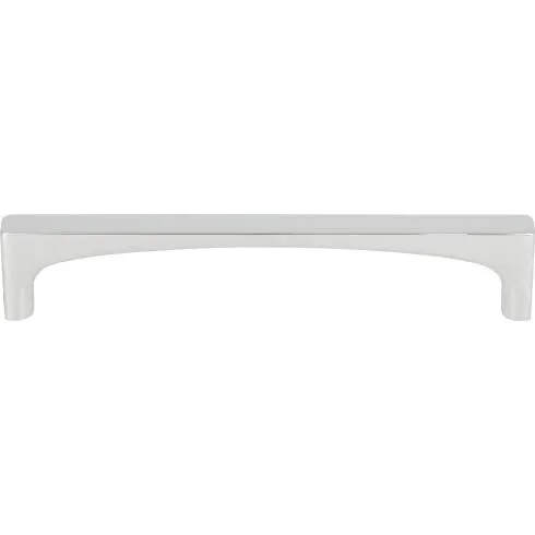 Top Knobs Riverside Pull