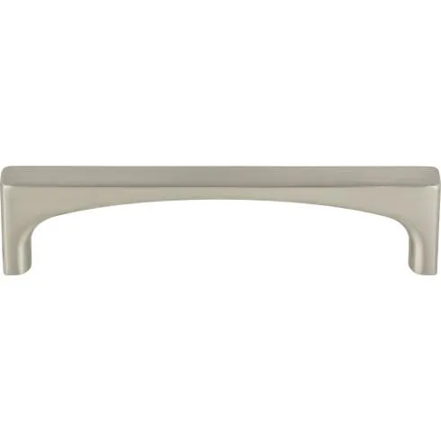 Top Knobs Riverside Pull