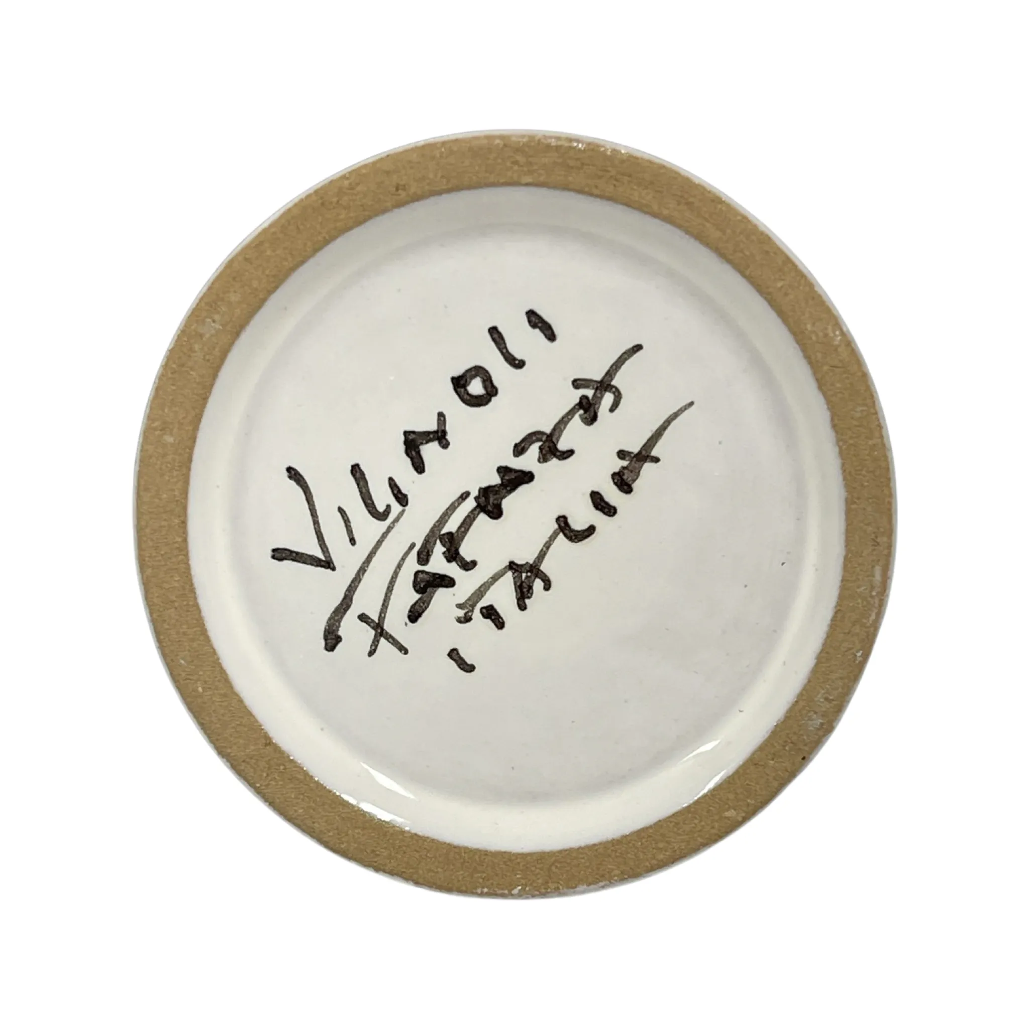 Vignoli Modern Italian Espresso Cup Design 11
