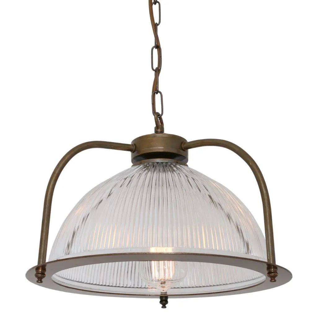 Weston Pendant