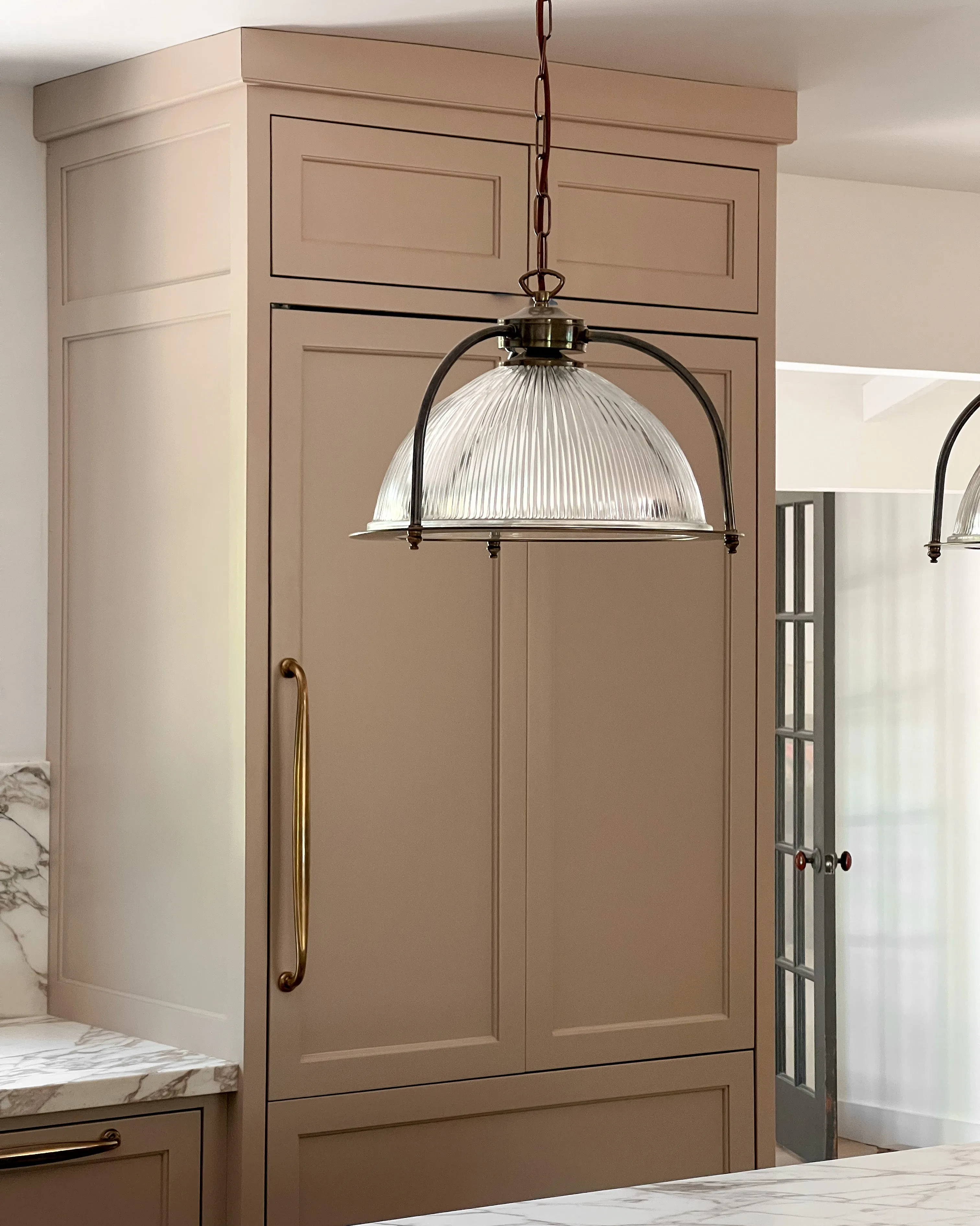 Weston Pendant