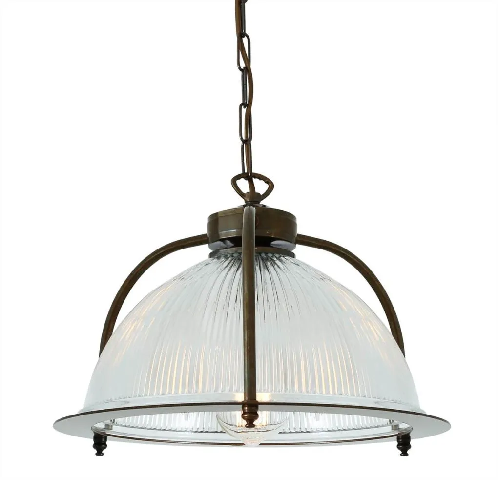 Weston Pendant