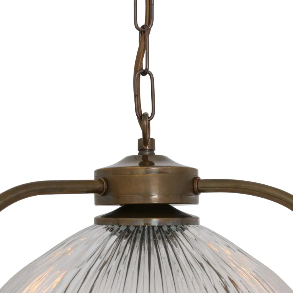 Weston Pendant