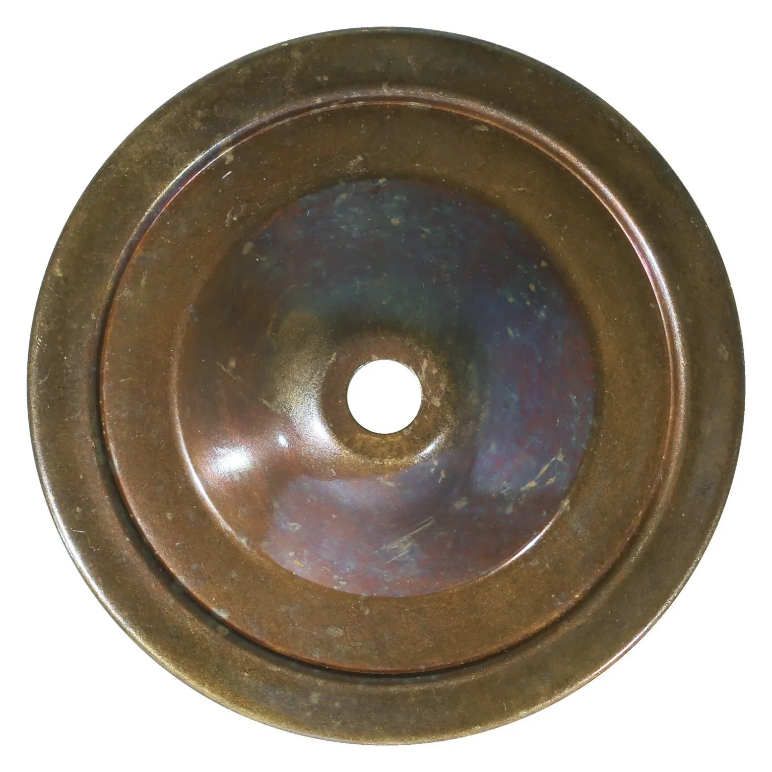 Weston Pendant