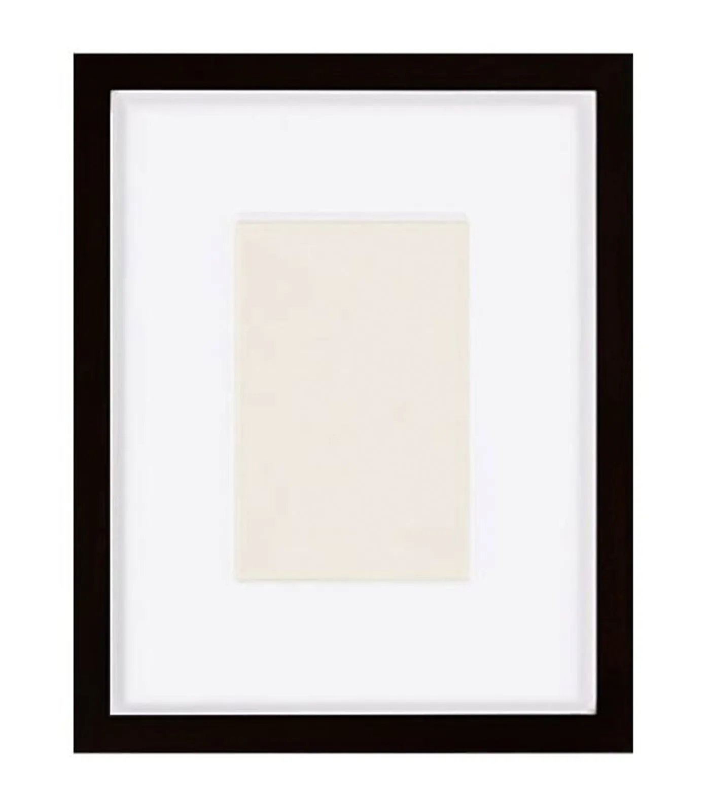 Wood Gallery Frame