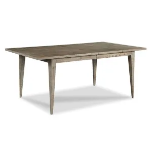 WoodBridge Furniture Farm Dining Table - 5066-27