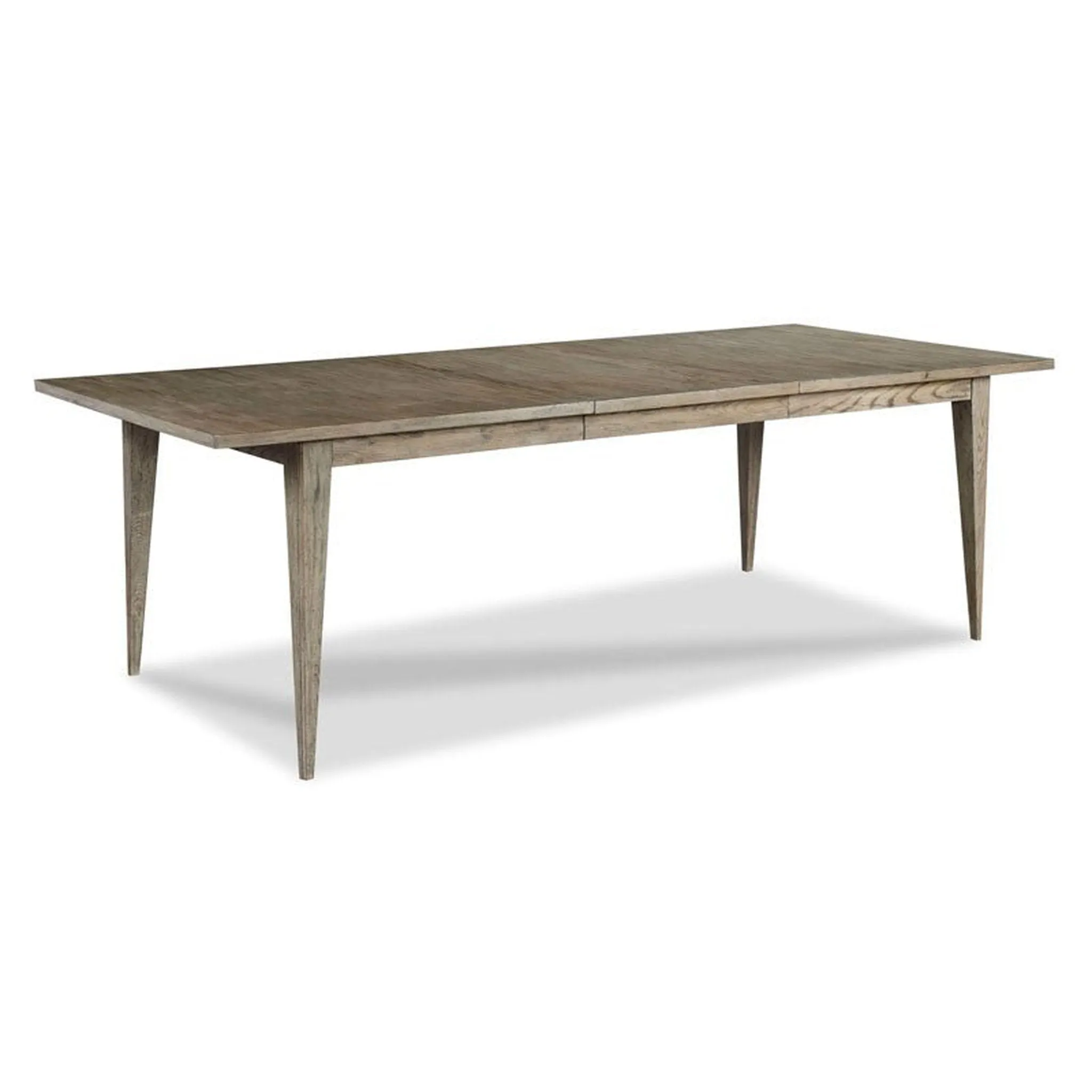 WoodBridge Furniture Farm Dining Table - 5066-27