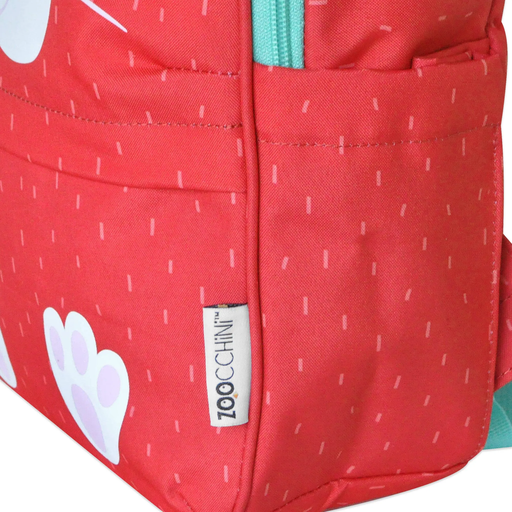 ZOOCCHINI - Toddler-Kids Everyday Square 3Y 