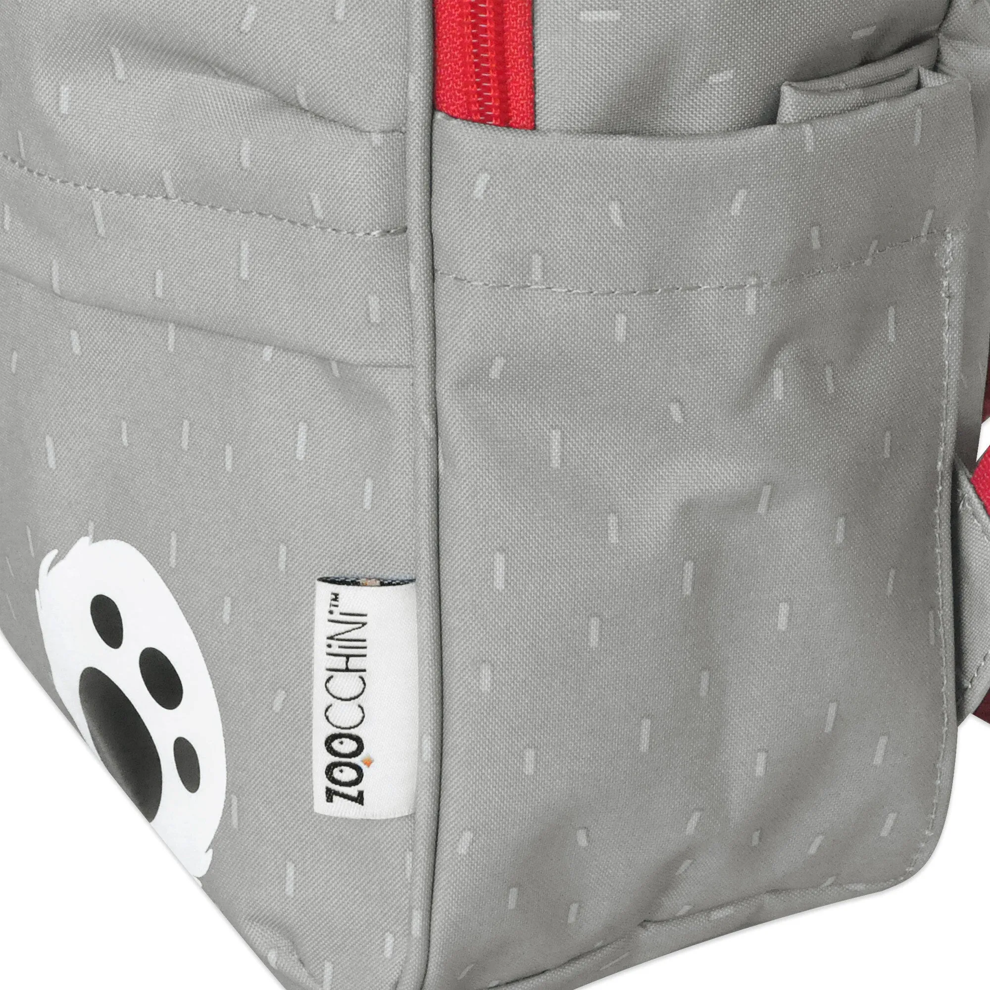 ZOOCCHINI - Toddler-Kids Everyday Square 3Y 