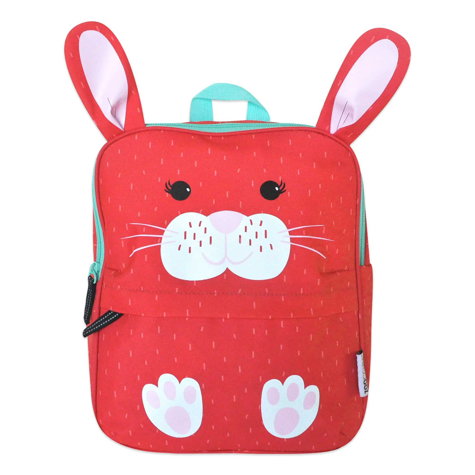 ZOOCCHINI - Toddler-Kids Everyday Square 3Y 