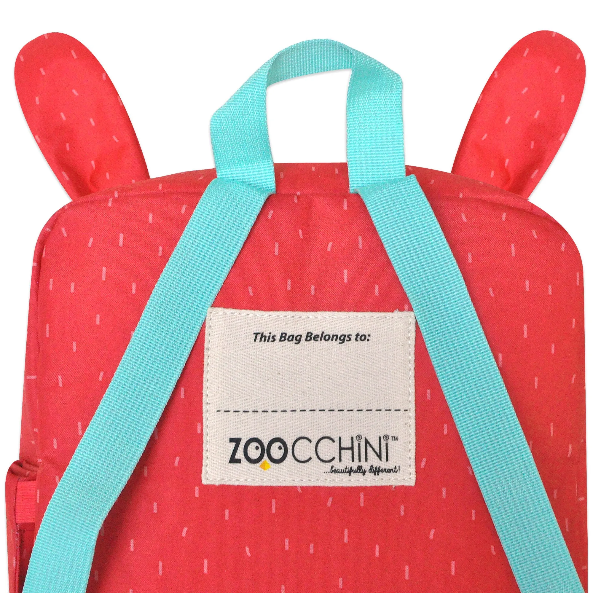 ZOOCCHINI - Toddler-Kids Everyday Square 3Y 