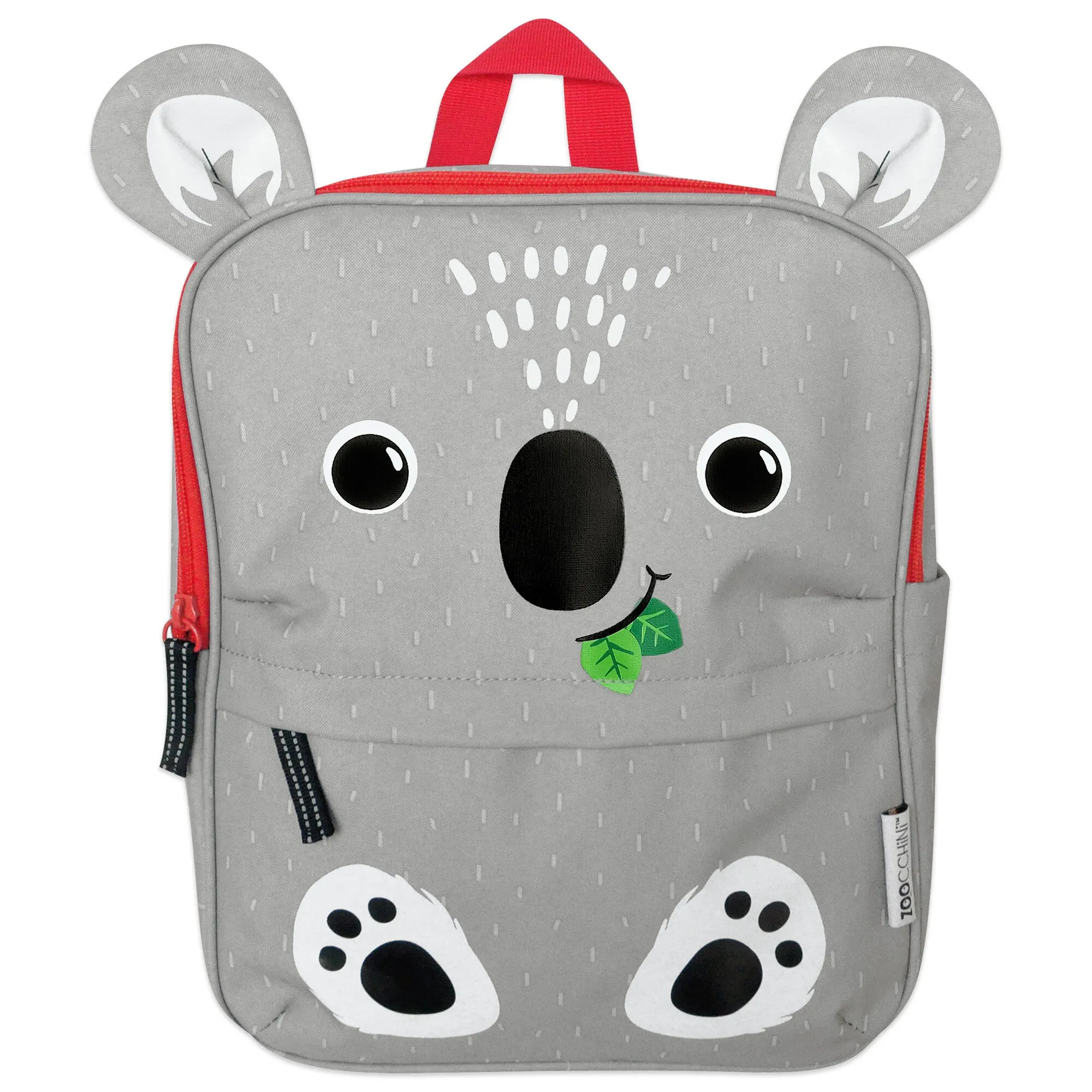 ZOOCCHINI - Toddler-Kids Everyday Square 3Y 