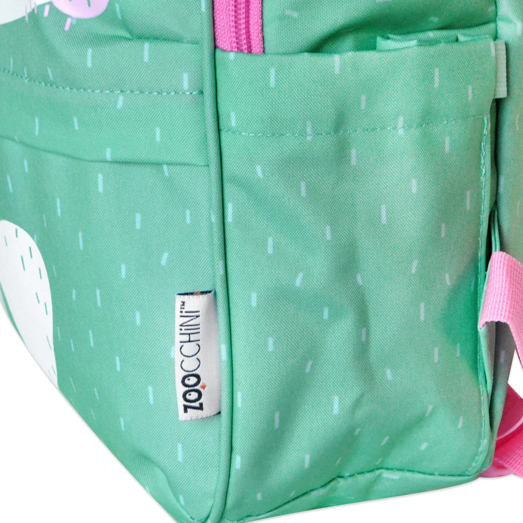 ZOOCCHINI - Toddler-Kids Everyday Square 3Y 