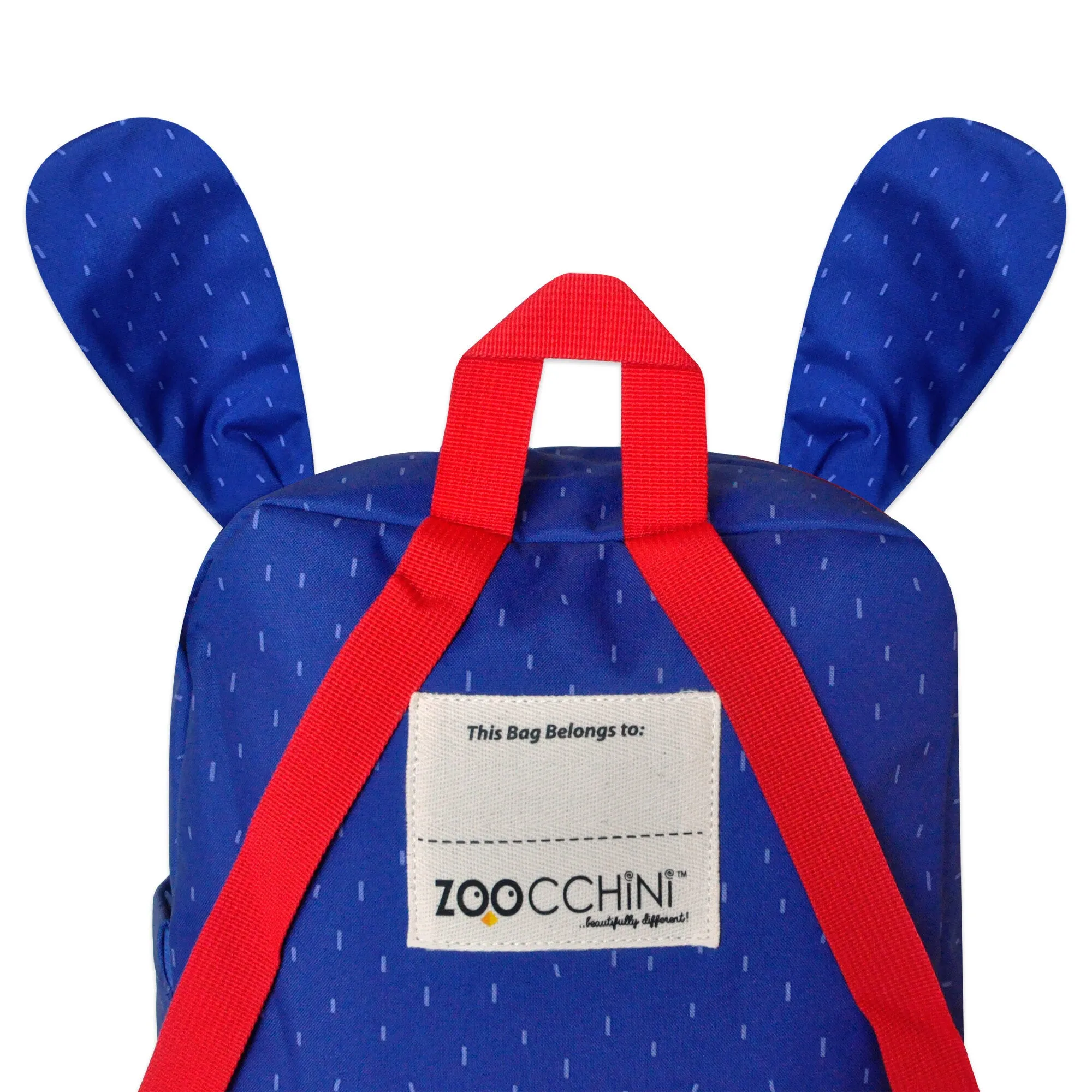ZOOCCHINI - Toddler-Kids Everyday Square 3Y 