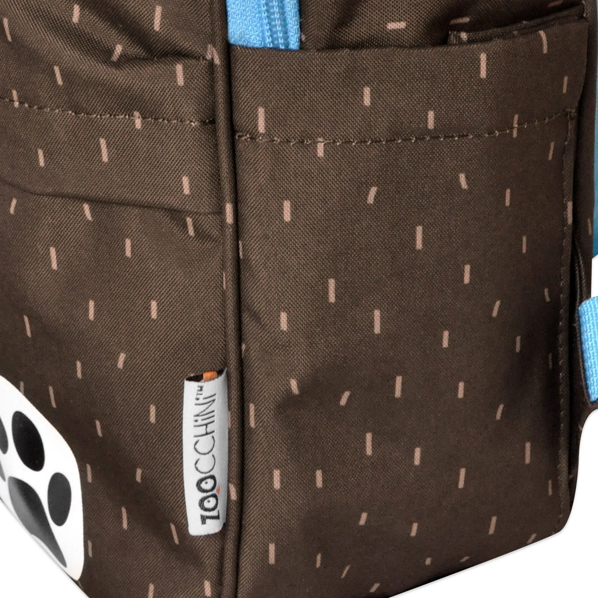 ZOOCCHINI - Toddler-Kids Everyday Square 3Y 