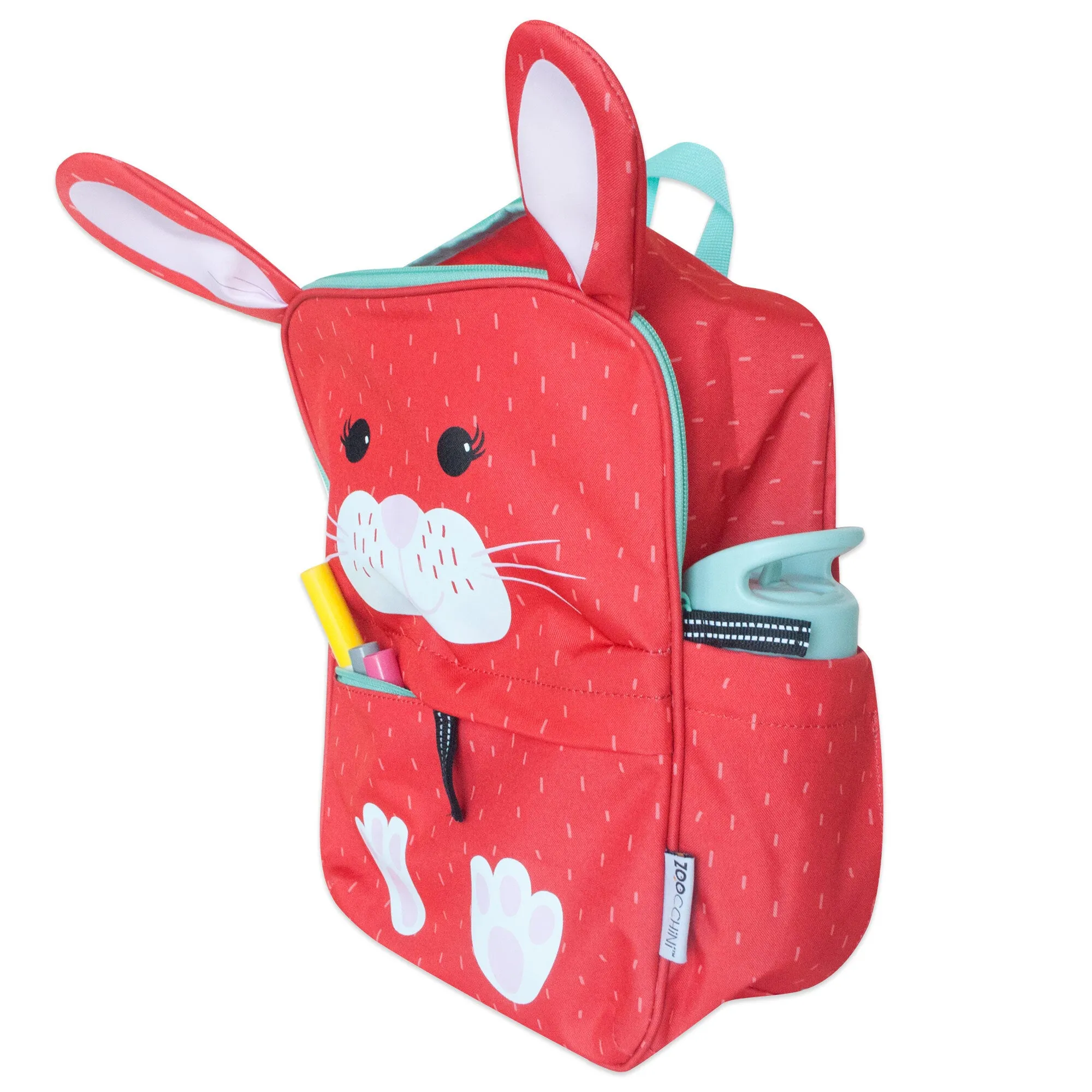ZOOCCHINI - Toddler-Kids Everyday Square 3Y 